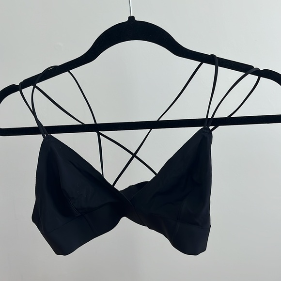 Bralettes (4 total): Lively, Free People, Urban Outfitters size XS-L - Picture 6 of 7